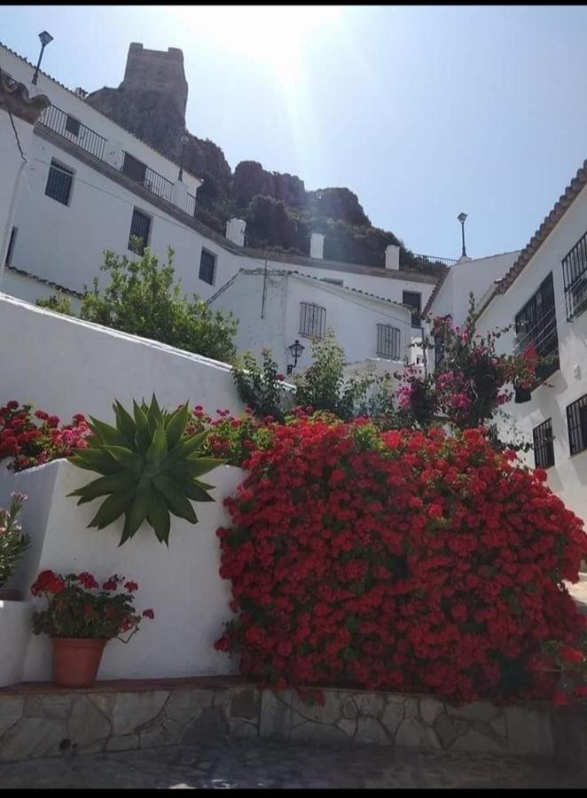 扎哈拉Casa La Torre别墅 外观 照片