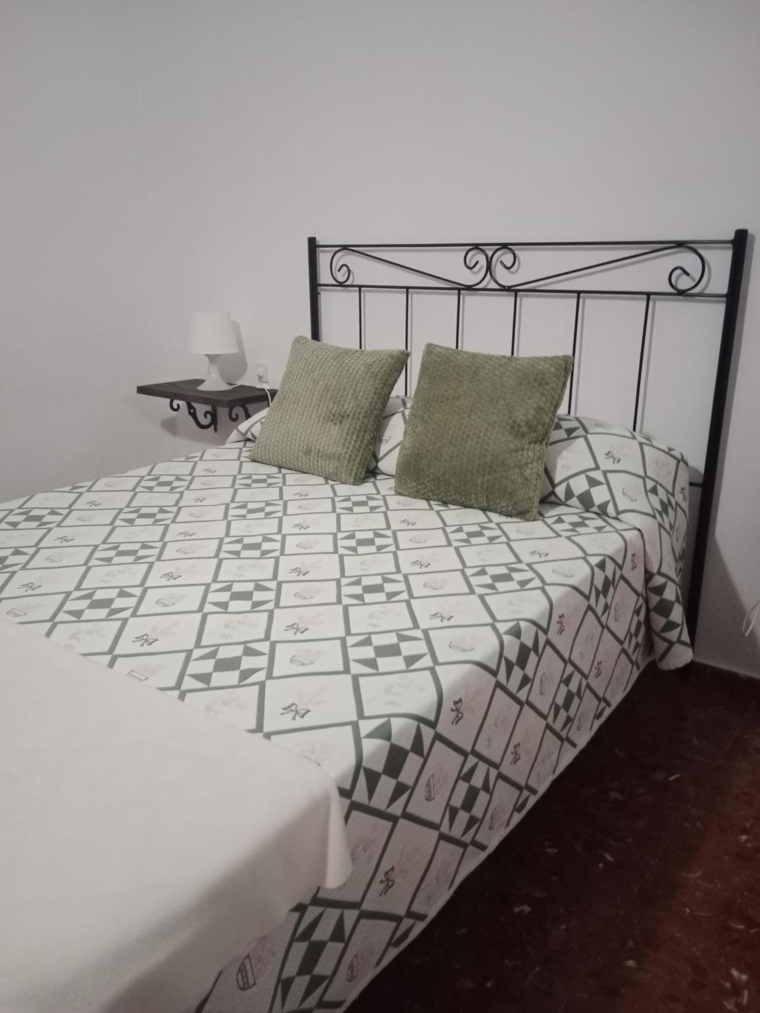扎哈拉Casa La Torre别墅 外观 照片